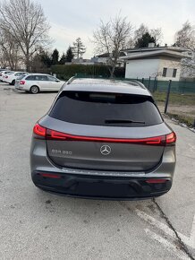 Mercedes-Benz EQA 250 r.v. 11/2023, 14 850 km - 8