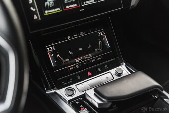 Audi E-Tron 150kw - 8