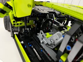 Predam LEGO® Technic 42115 Lamborghini Sian FKP 37 - 8