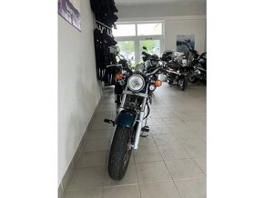 Suzuki GZ250X Marauder - 8