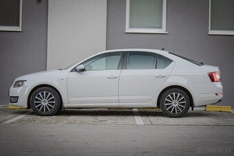 Škoda Octavia 2.0 TDI JOY - 8