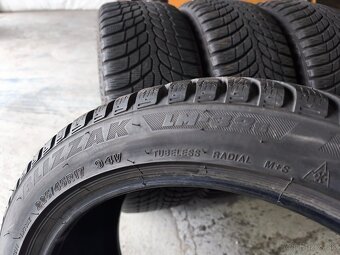 225/45 r17 zimné pneumatiky Bridgestone - 8