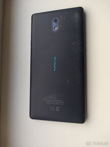 {35}  Mobilný telefón Nokia 3 (TA-1020) - 8