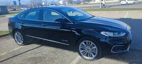 Ford Mondeo VIGNALE HYBRID 2,0 BENZIN+HEV,13894KM - 8