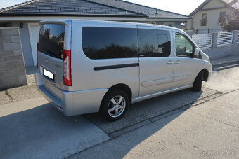 Fiat Scudo Panorama 2.0 100kW L2H1 - 8