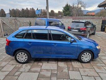 rapid 1.6 tdi spaceback - 8