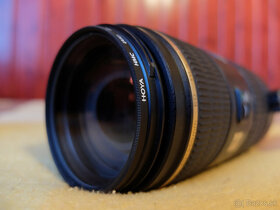 Pentax SMC DA 60-250mm f/4 ED (IF) SDM - 8