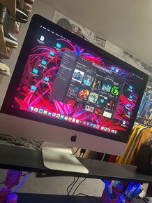 Apple IMac 21,5 4K Retina 2019 - 8