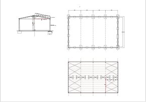 Nová hala 300 m2, Košice, Rampová pri centre/obchvat - 8