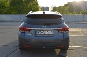 Hyundai i40 CW 2015 - 8