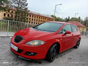 Seat Leon 2 1.9tdi - 8