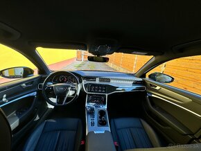 Audi A6 Allroad 50 TDI 210kw, DPH, záruka - 8