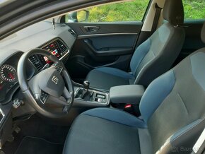 SEAT ATECA 1,6 TDI 85 kw - 8