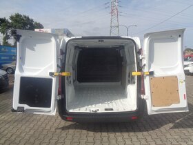 FORD TRANSIT CUSTOM L2H1 KLIMA SERVISKA 2.0TDCI - 8