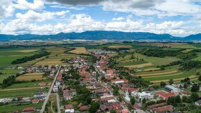 Stavebný pozemok Belá - Dulice, okres Martin - 8