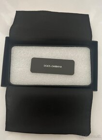 Dolce & Gabbana ORIGINÁL púzdro na iPhone 13 Pro Max - 8