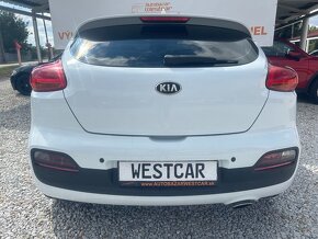 Kia ProCeed 1.6 CRDi - 8