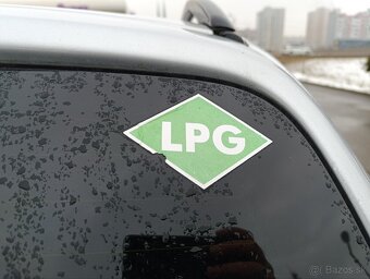 VW SHARAN LPG 7- miestny - 8