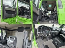 9422 MAN TGX 18.510 - 4x4 - Hydropohon – Tahač + Sklápěcí hy - 8