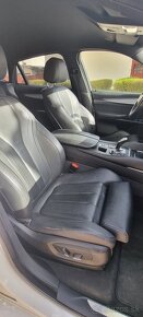 BMW X6 Xdrive 30d, M-packet - 8