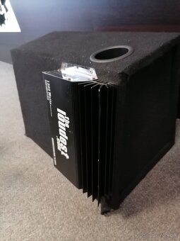 AKTÍVNY SUBWOOFER PIONER XL-SERIES - 8