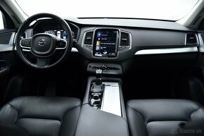 XC90 D5 AWD Momentum A/T, LED Thors Hammer, Panorama, ACC - 8