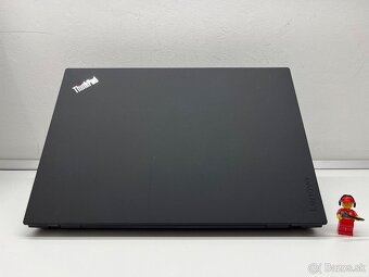 Lenovo ThinkPad T470 14" i5-6300U/8GB/SSD256GB/HD/TN/ZAR12m - 8