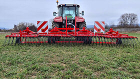 Lúčne brány EINBOCK Grassmanager PRO 600 - 8