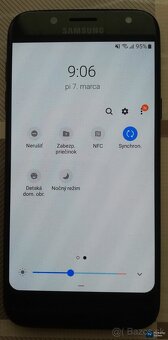 Samsung Galaxy J5 - Android 9 - 8