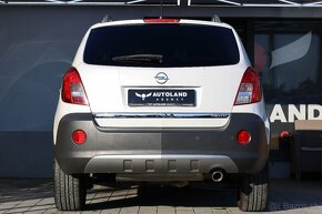 Opel Antara 2.2 CDTI 184k 4x4 Cosmo A/T - 8