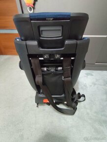 Britax Römer Advansafix iv R / isofix - 8