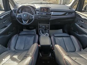 BMW Rad 2 220d  XDRIVE GRAN TOURER  SPORT-LINE - 8