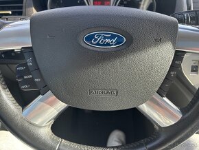 Ford Kuga 2.0 TDCI 4X4 Xenon Panorama - 8