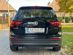 Volkswagen Tiguan 2.0 TSI 4-motion - 8