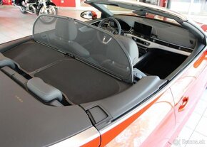 Audi A5 Cabrio 40 TDI quattro nafta automat - 8