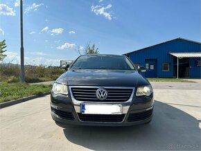 Volkswagen Passat 2.0 TDI Highline DSG - 8