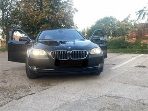 Predám Bmw 530xd - 8