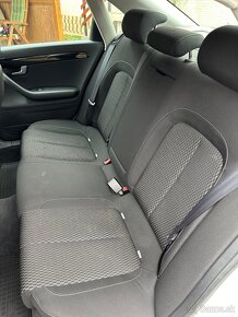 Seat Exeo 2.0 - 8