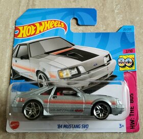 HotWheels autíčka,modely.Nie Majorette,ITES,Igra,Matchbox.. - 8