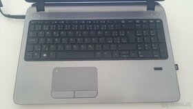 HP ProBook 455 G2 - 8