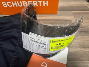 Schuberth C3 Pro - 8