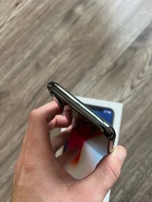 iPhone X 256GB Black - 8