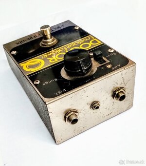 Electro - Harmonix DOCTOR Q -Vintage guit/bass effect - 8