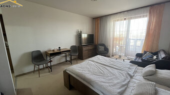 Na predaj 1 izb. apartmán vo Veľkej Lomnici - 8