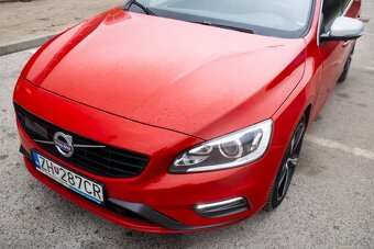 Volvo V60 T3 1.5L Momentum Geartronic - 8