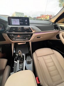 BMW X4 xDrive20d na predaj - 8