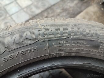 195/60 r16c Goodyear cargo - 8