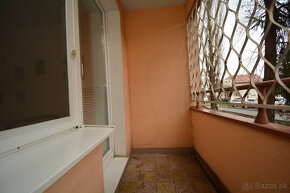 Predaj 3-izbového bytu v priamom centre mesta Lučenec - 8