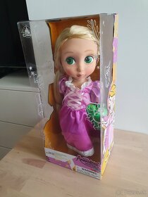 Rapunzel bábika original Disney/Na vlásku/Tangled - 8