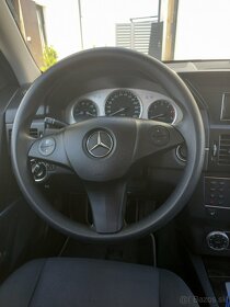 mercedes Glk 220 CDI 4Matic - 8